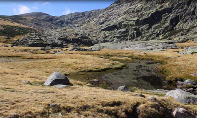 Gredos