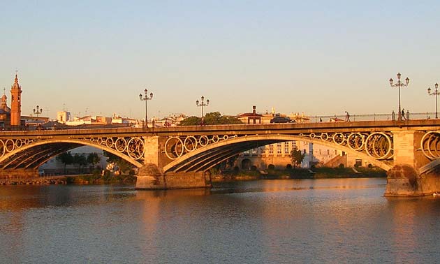 triana