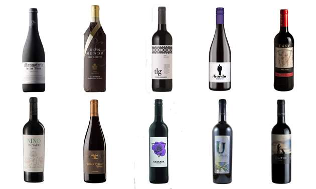 vinos