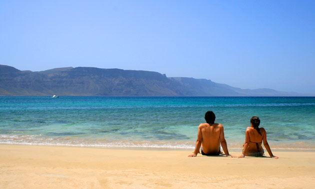 Canarias