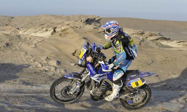 Dakar