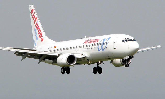 Air Europa