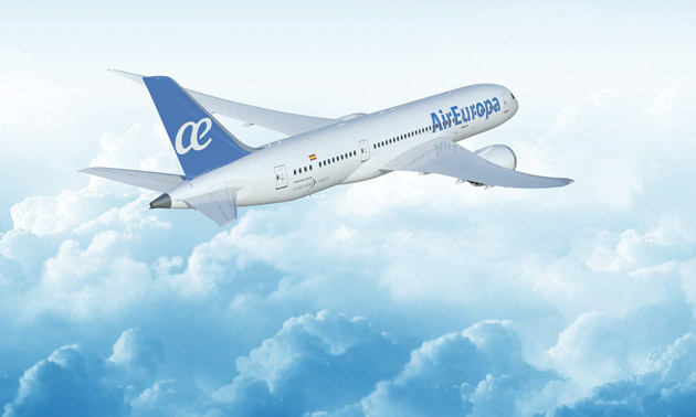 air europa
