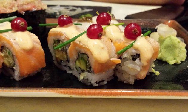 gastro