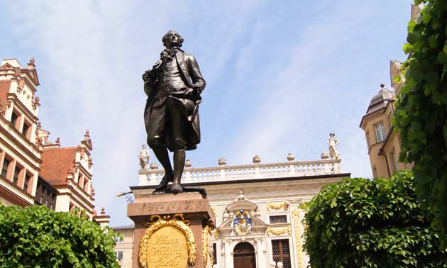 Leipzig