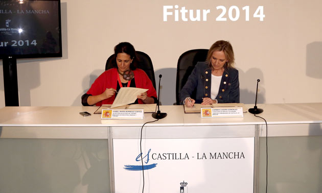 convenio