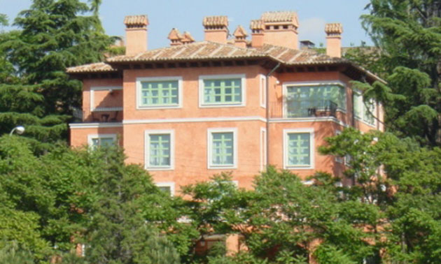 quinta