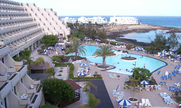 hotel