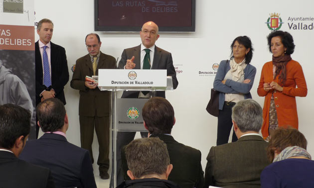 Jesús Julio Carnero