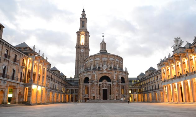 gijón