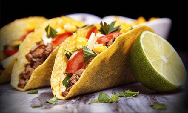 mexican restaurant