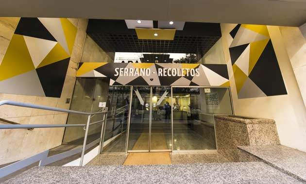 serrano