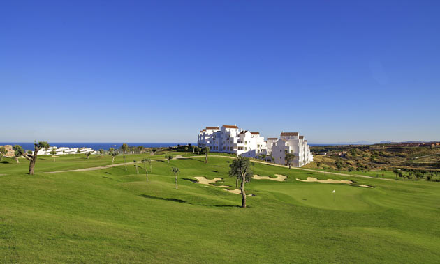 Tryp Estepona