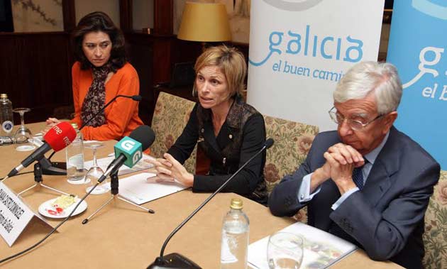 Galicia.-