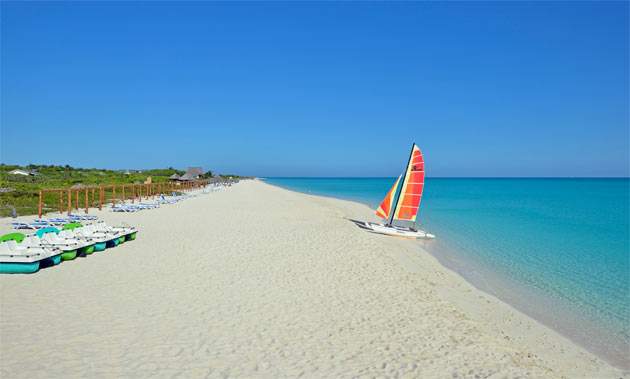 Cayo Santamaria