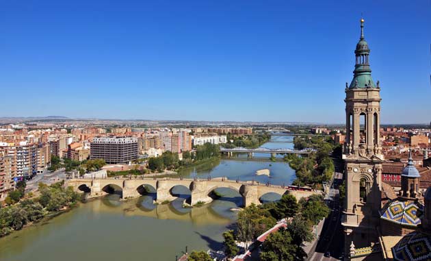 Zaragoza