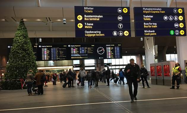 Aeropuerto