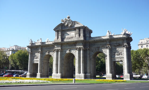 Madrid