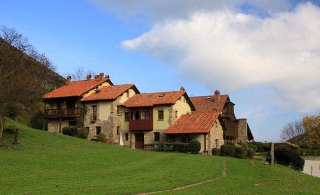 montaña mágica