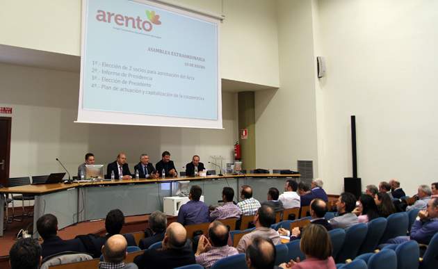 arento