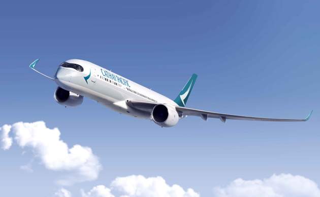 cathay