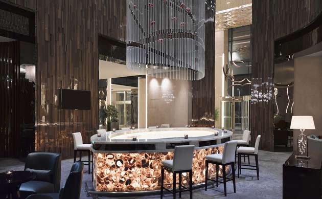 Meliá Jinan