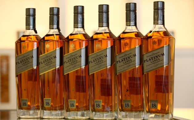 johnnie walker