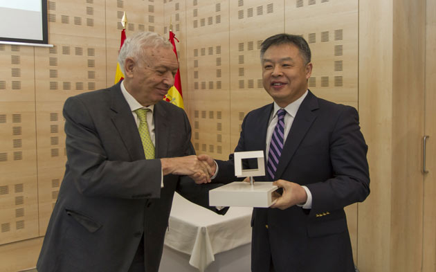 premio Air China