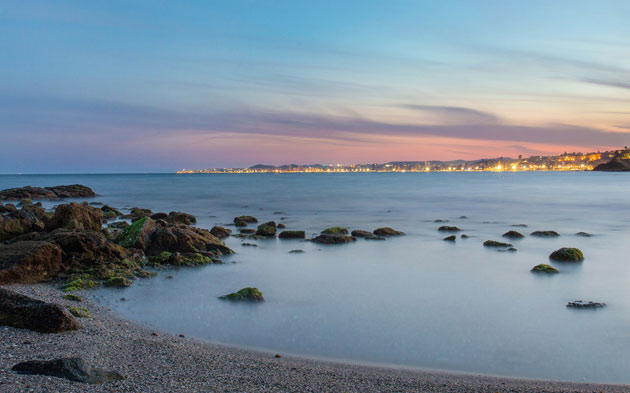 costa sol