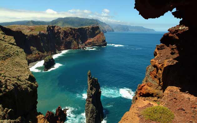 Madeira