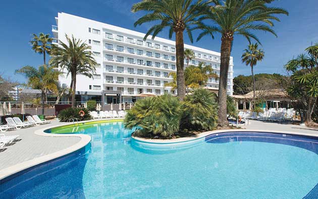 Riu Bravo