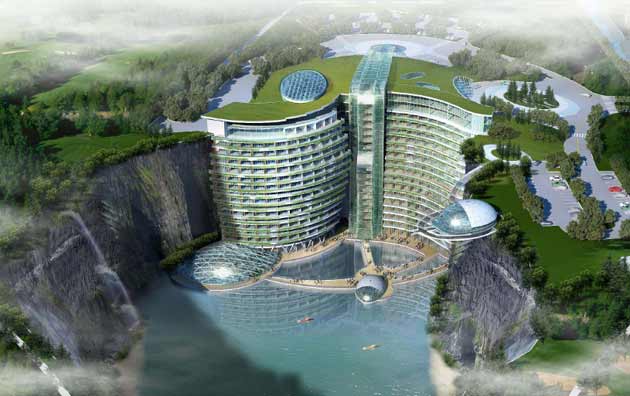 intercontinental