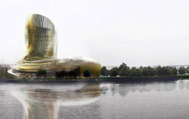 cite du vin