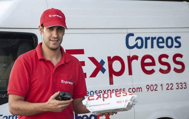 correoexpress