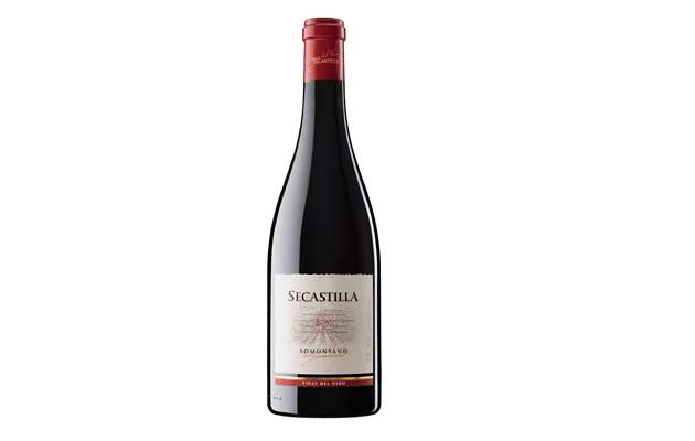 secastilla