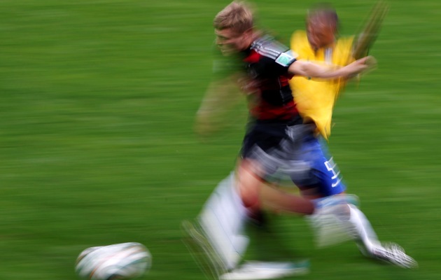 kroos