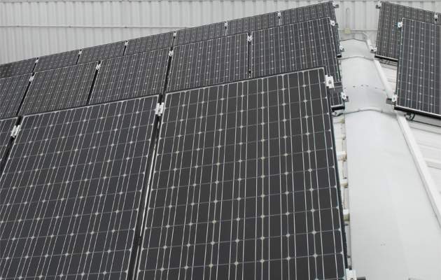 fotovoltaica