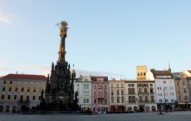 olomouc