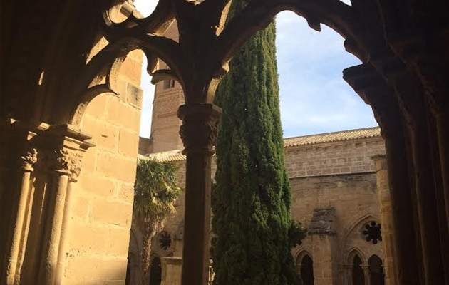 monasterio