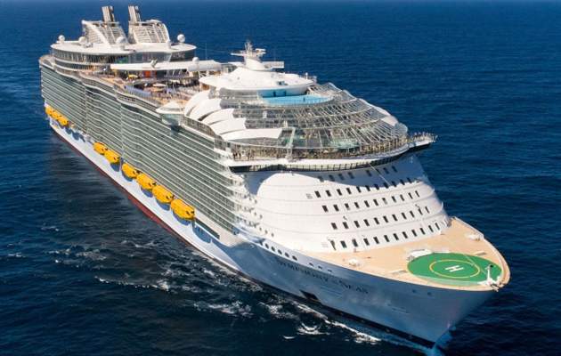 crucero