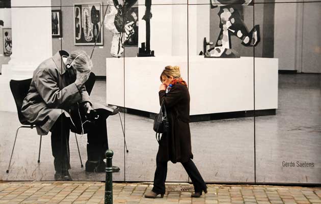 Bruselas