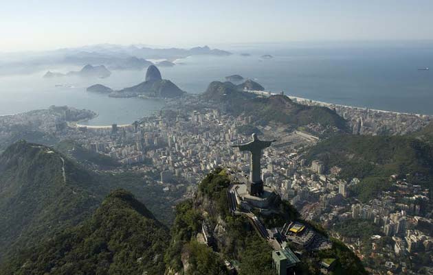 río de janeiro.-
