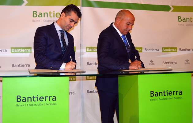 bantierra