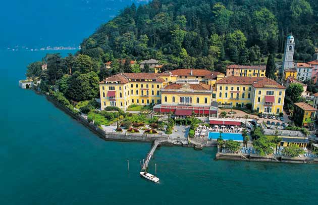 SErbelloni