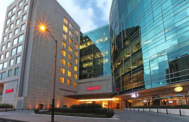 marriott