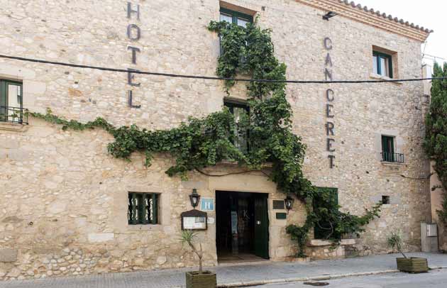 Can Ceret