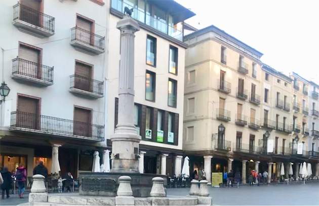 comercioteruel