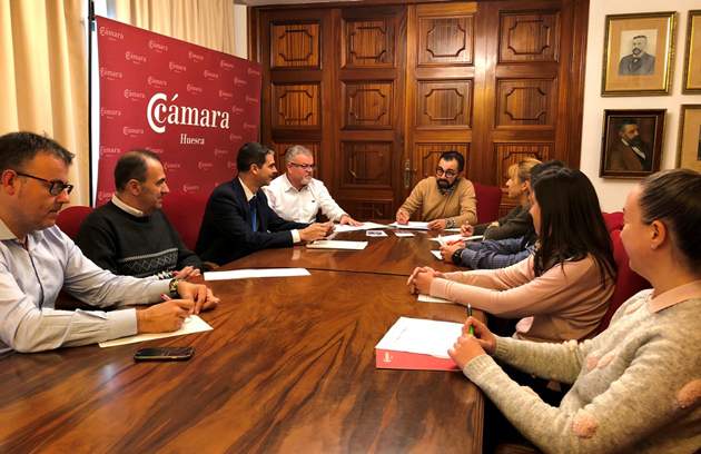 camarahuesca