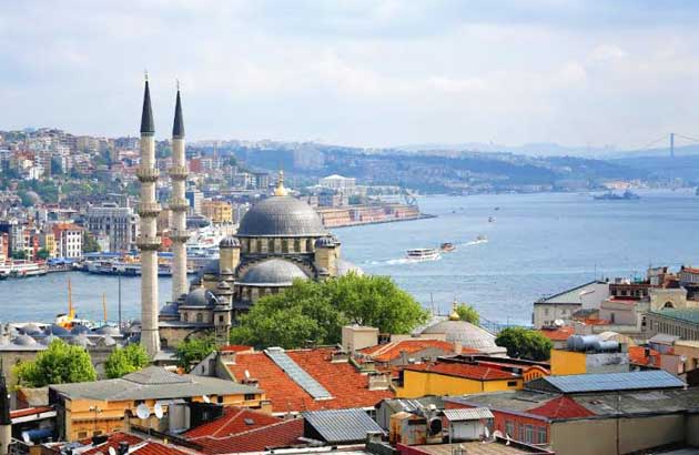 Estambul