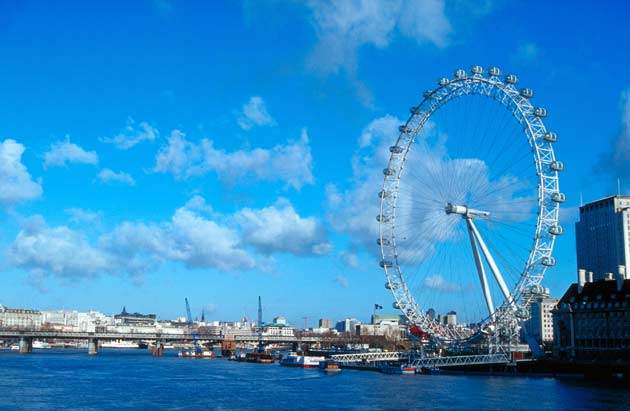 Noria-Londres
